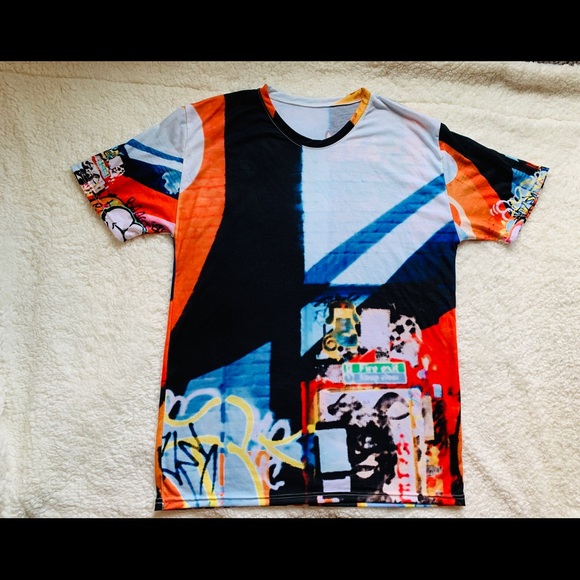 Other - Vintage Men’s t-shirt